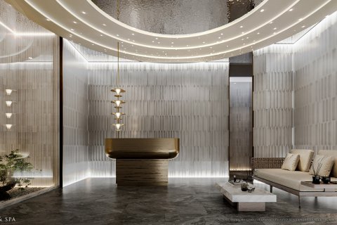 Apartment in Pattaya, Thailand 2 rooms № 159730 - photo 26