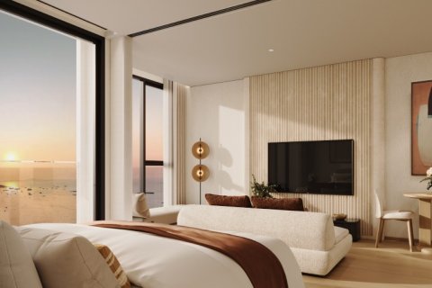 Apartment in Pattaya, Thailand 2 rooms № 159727 - photo 2