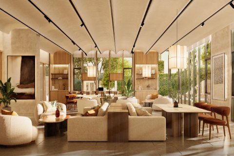 Apartment in Pattaya, Thailand 2 rooms № 159727 - photo 4