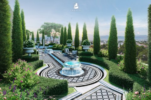 Apartment in Pattaya, Thailand 2 rooms № 159731 - photo 21