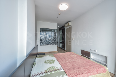 Condo in Bangkok, Thailand, 1 bedroom № 184526