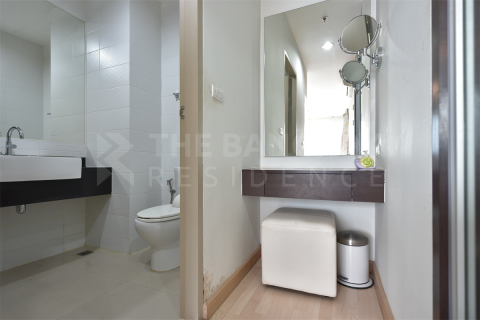 Condo à Bangkok, Thaïlande, 1 chambre  № 184526 - photo 6