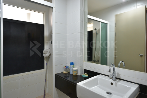 Condo à Bangkok, Thaïlande, 1 chambre  № 184526 - photo 7