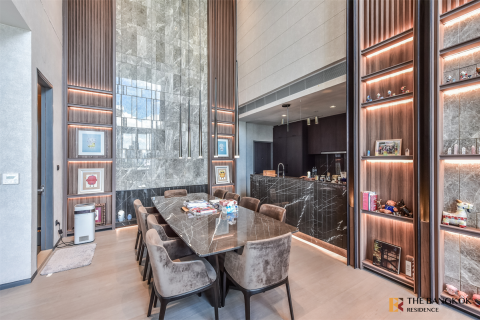 Condo in Bangkok, Thailand, 2 bedrooms № 184528 - photo 5