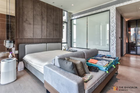 Condo in Bangkok, Thailand, 2 bedrooms № 184528 - photo 3