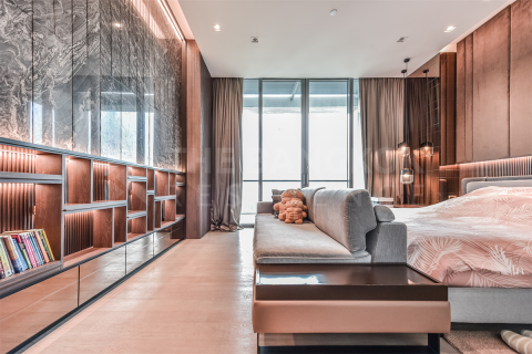 Condo in Bangkok, Thailand, 2 bedrooms № 184528 - photo 7