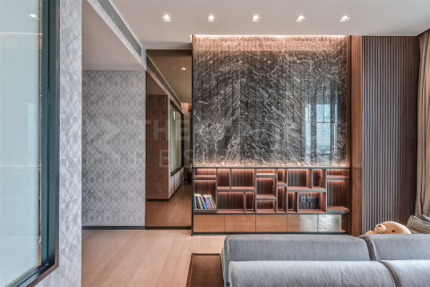 Condo in Bangkok, Thailand, 2 bedrooms № 184528 - photo 9