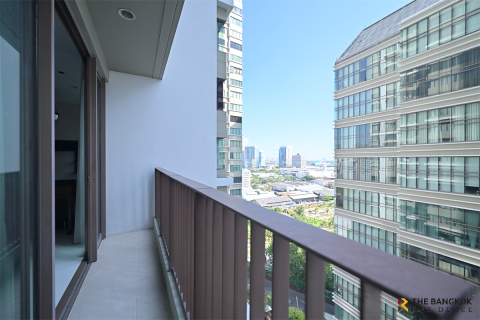 Condo à Bangkok, Thaïlande, 2 chambres № 184529 - photo 10