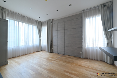 Condo à Bangkok, Thaïlande, 2 chambres № 184529 - photo 2