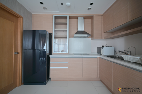 Condo à Bangkok, Thaïlande, 2 chambres № 184529 - photo 3