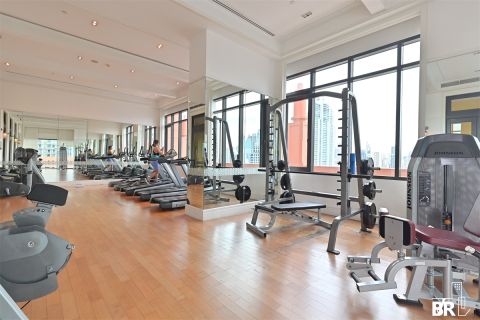 Condo in Bangkok, Thailand, 1 bedroom № 184527