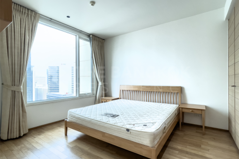 Condo in Bangkok, Thailand, 1 bedroom № 184530