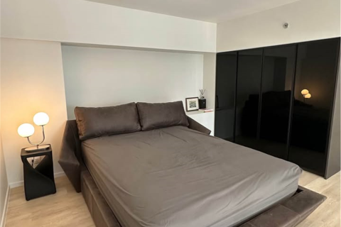 Condo in Bangkok, Thailand, 1 bedroom № 184532