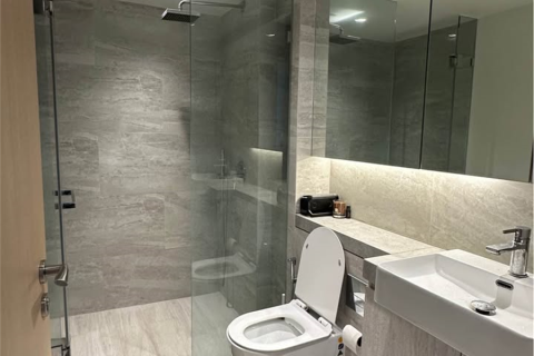 Condo à Bangkok, Thaïlande, 1 chambre № 184532 - photo 5