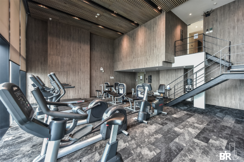 Condo in Bangkok, Thailand, 1 bedroom  № 184532 - photo 10