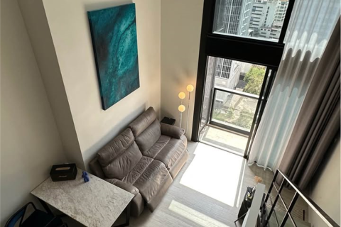 Condo à Bangkok, Thaïlande, 1 chambre № 184532 - photo 3