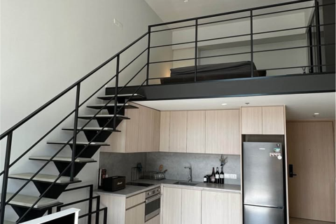 Condo à Bangkok, Thaïlande, 1 chambre № 184532 - photo 6