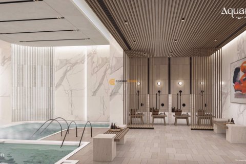 Studio dans le Condo sur Jomtien Beach, Pattaya, Thaïlande  № 113397 - photo 15