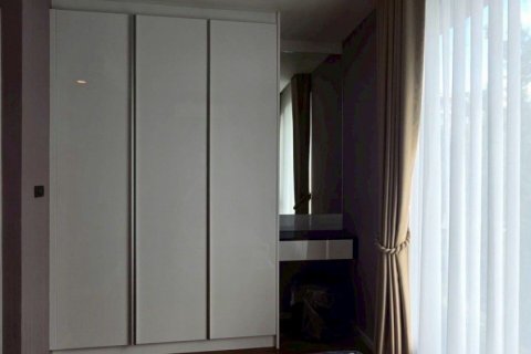 Condo à Chiang Mai, Thaïlande, 2 chambres  № 144670 - photo 6