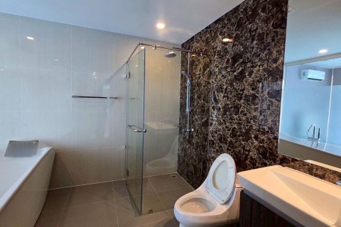 Condo à Chiang Mai, Thaïlande, 2 chambres  № 144670 - photo 4