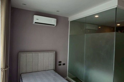 Condo à Chiang Mai, Thaïlande, 2 chambres  № 144670 - photo 7