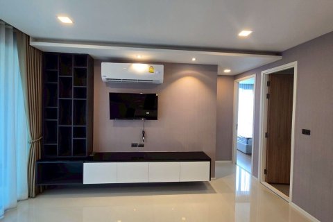 Condo à Chiang Mai, Thaïlande, 2 chambres  № 144670 - photo 19