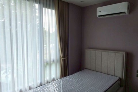 Condo à Chiang Mai, Thaïlande, 2 chambres  № 144670 - photo 5