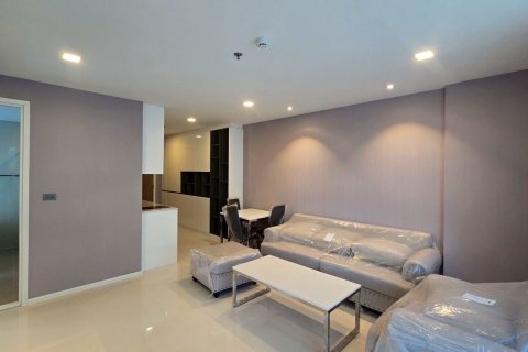 Condo à Chiang Mai, Thaïlande, 2 chambres  № 144670 - photo 20