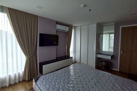 Condo à Chiang Mai, Thaïlande, 2 chambres  № 144670 - photo 13