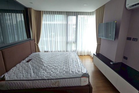 Condo à Chiang Mai, Thaïlande, 2 chambres  № 144670 - photo 14