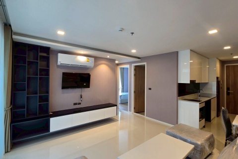 Condo à Chiang Mai, Thaïlande, 2 chambres  № 144670 - photo 18