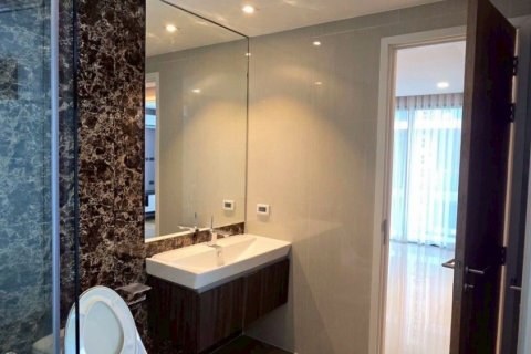 Condo à Chiang Mai, Thaïlande, 2 chambres  № 144670 - photo 3