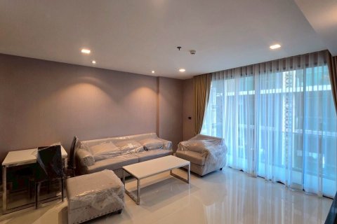 Condo à Chiang Mai, Thaïlande, 2 chambres  № 144670 - photo 17