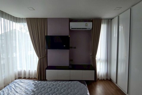 Condo à Chiang Mai, Thaïlande, 2 chambres  № 144670 - photo 15