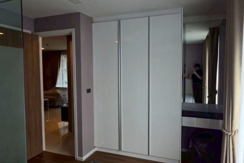 Condo à Chiang Mai, Thaïlande, 2 chambres  № 144670 - photo 8