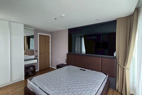 Condo à Chiang Mai, Thaïlande, 2 chambres  № 144670 - photo 11