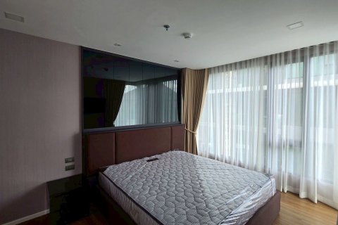 Condo à Chiang Mai, Thaïlande, 2 chambres  № 144670 - photo 10