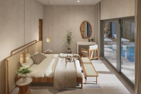 Villa à Ko Samui, Thaïlande 1 chambre № 144664 - photo 10