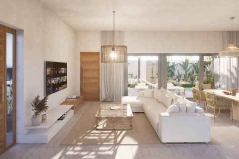 Villa à Ko Samui, Thaïlande 1 chambre № 144664 - photo 6