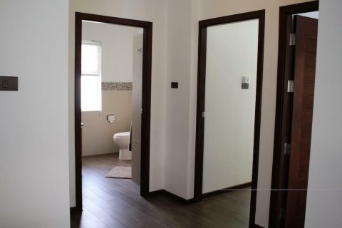 House in Hua Hin, Thailand 3 bedrooms № 144665 - photo 16