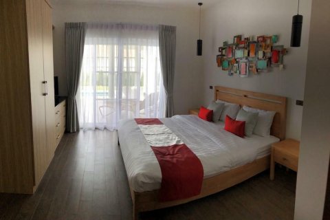House in Hua Hin, Thailand 3 bedrooms № 144665 - photo 14