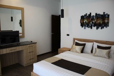 House in Hua Hin, Thailand 3 bedrooms № 144665 - photo 13