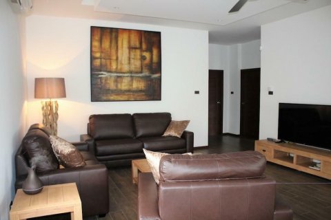 House in Hua Hin, Thailand 3 bedrooms № 144665 - photo 9