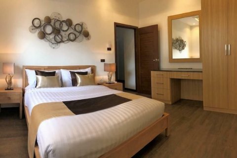 House in Hua Hin, Thailand 3 bedrooms № 144665 - photo 12