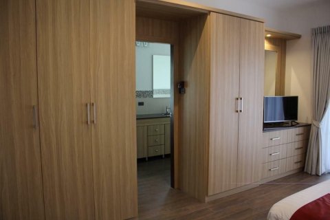 House in Hua Hin, Thailand 3 bedrooms № 144665 - photo 15