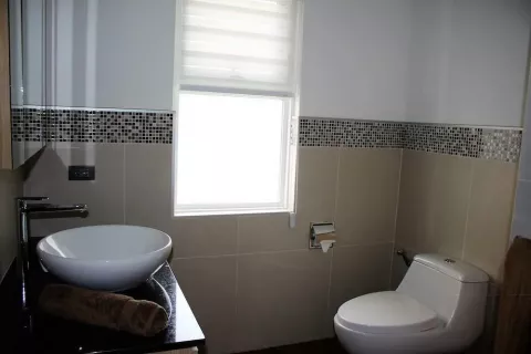 House in Hua Hin, Thailand 3 bedrooms № 144665 - photo 19