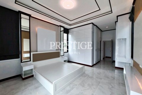บ้านในพัทยา, ประเทศไทย 4 ห้องนอน № 197493 - รูปถ่าย 10