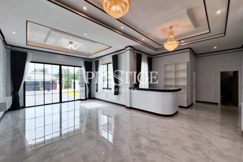 บ้านในพัทยา, ประเทศไทย 4 ห้องนอน № 197493 - รูปถ่าย 5