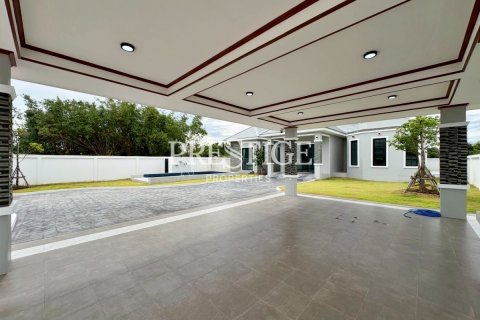 บ้านในพัทยา, ประเทศไทย 4 ห้องนอน № 197493 - รูปถ่าย 26