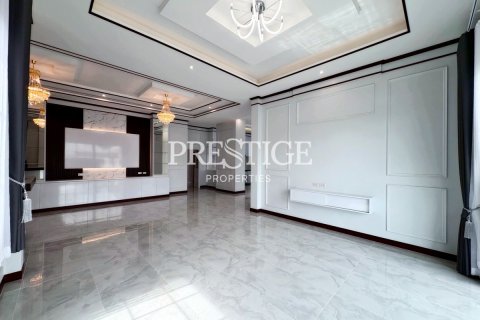 บ้านในพัทยา, ประเทศไทย 4 ห้องนอน № 197493 - รูปถ่าย 4